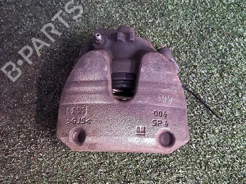 Right rear brake caliper OPEL CORSA E (X15) 1.3 CDTI (08, 68) | BP29949614M106