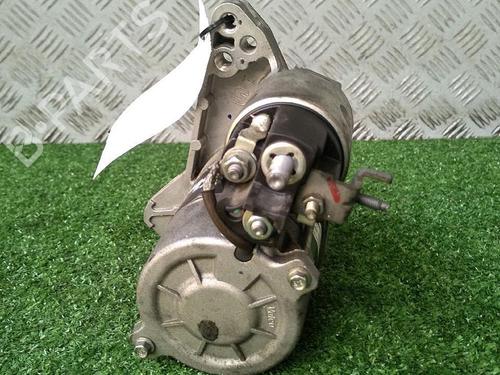 Used Starter FIAT ULYSSE (179_) 2.0 (179BXA11, 179BXA1A) (136 hp) 30071456