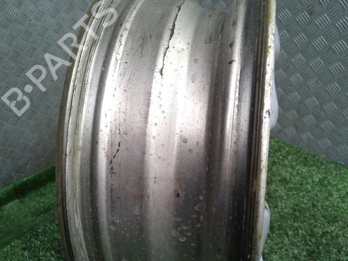 Used Rim Rim DACIA DUSTER (HS_) 1.5 dCi (109 hp) 29948344 29948344