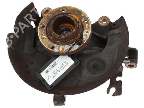 Left front steering knuckle CITROËN C4 SPACETOURER (3D_) 1.5 BlueHDi 130 | BP30625016M25  - Image 5