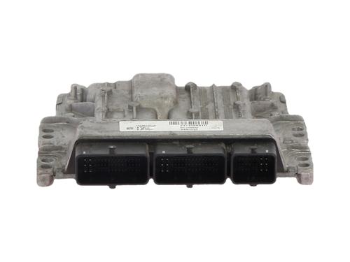 Engine control unit (ECU) RENAULT MEGANE IV Hatchback (B9A/M/N_) | BP38343952M57 - Image 5