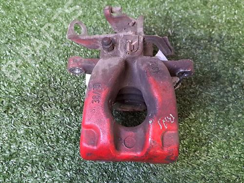 Used Left rear brake caliper Left rear brake caliper ALFA ROMEO GIULIETTA (940_) 2.0 JTDM (940FXE1A, 940FXG11) (170 hp) 30066654 30066654