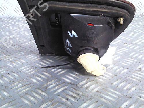 Rear fog light SEAT IBIZA II (6K1) 1.9 TDI | BP29947687C37