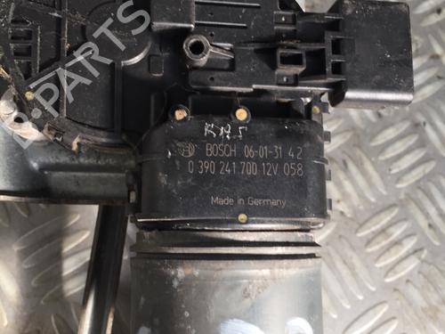 Front wiper motor CITROËN C5 II (RC_) 2.0 HDi (RCRHRH) | BP17162710M29 