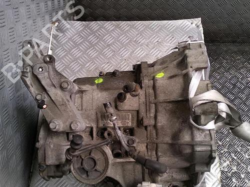Gearbox DAIHATSU CUORE VI (L251, L250_, L260_) 1.0 | BP29951814M3 
