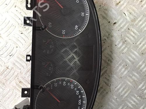 Used Instrument cluster VW TOURAN (1T1, 1T2) 1.9 TDI (105 hp) 29952377