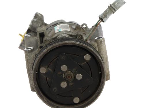AC compressor NISSAN NOTE (E11, NE11) 1.5 dCi | BP38541979M34 - Image 7