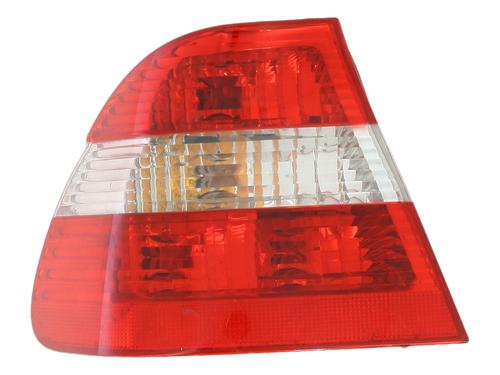 Left taillight BMW 3 (E46) 320 d | BP30071255C34 - Image 9