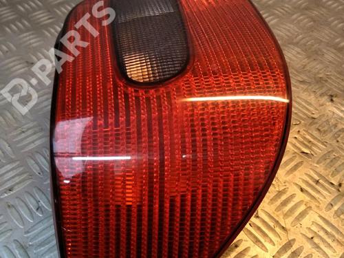 Left taillight CITROËN XSARA Coupe (N0) 1.8 i 16V | BP11405684C34 