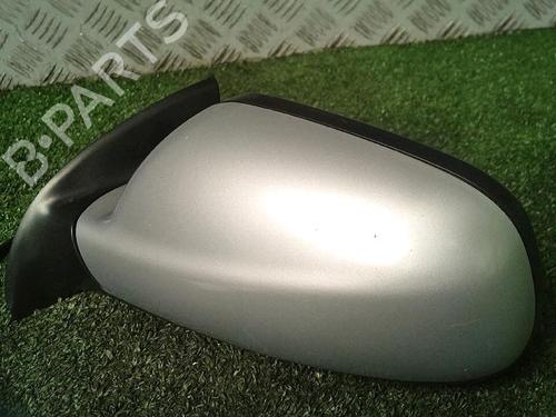 Used Left mirror PEUGEOT 307 (3A/C) 1.6 16V (109 hp) 29952602