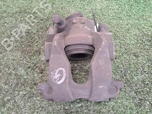 Right front brake caliper RENAULT CLIO IV (BH_) 1.2 16V | BP29949311M104