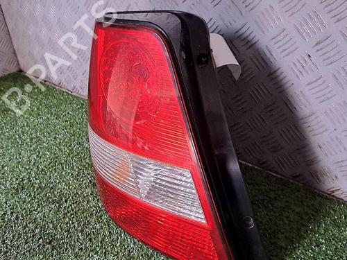 Left taillight KIA SORENTO I (JC) 2.5 CRDi 4WD | BP30064568C34 