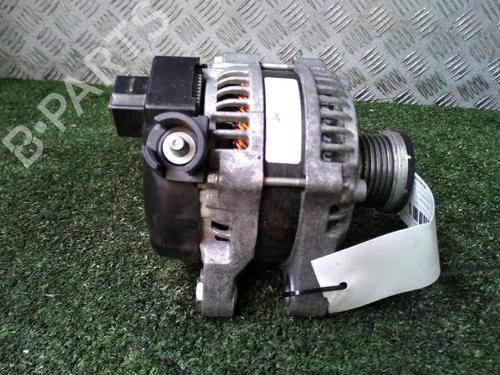 Alternator FORD FIESTA VI (CB1, CCN) 1.0 EcoBoost | BP17157167M7 