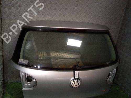 Used Tailgate VW GOLF V (1K1) 1.9 TDI (105 hp) 30302720