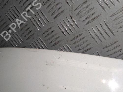 Hood PEUGEOT PARTNER Box Body/MPV (5_, G_) 2.0 HDi | BP30075907C1 