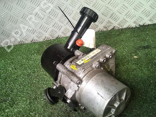 Steering pump PEUGEOT 407 (6D_) 2.0 HDi 135 (6DRHRH, 6DRHRE, 6DRHRG, 6DRHRJ) | BP29948738M99