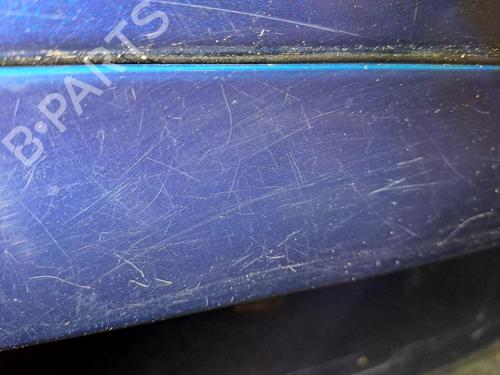 Tailgate TOYOTA COROLLA (_E12_) 1.6 VVT-i (ZZE121_, ZZE121R) | BP20507478C6 
