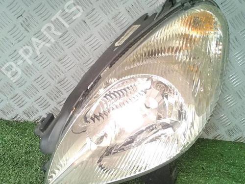 Used Left headlight Left headlight CITROËN XSARA PICASSO (N68) 1.8 16V (115 hp) 30076202 30076202