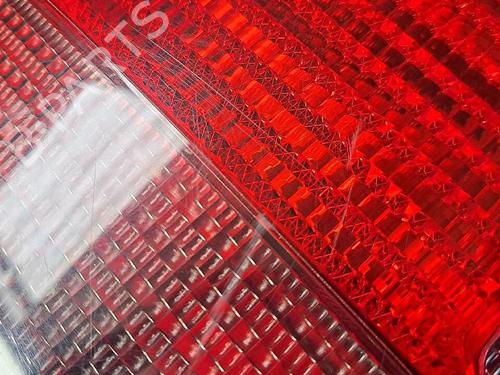 Right taillight VW GOLF IV (1J1) 1.9 TDI | BP30076654C35