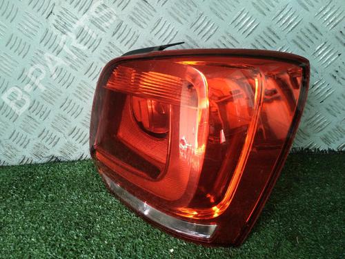 Right taillight VW POLO V (6R1, 6C1) 1.6 TDI | BP19138518C35 