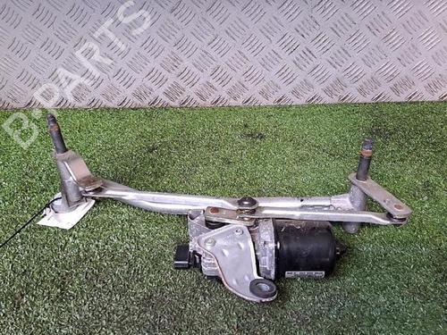 Viskermotor vindrude RENAULT TWINGO III (BCM_, BCA_) 1.0 SCe 65 (BCMJ) | BP30076952M29