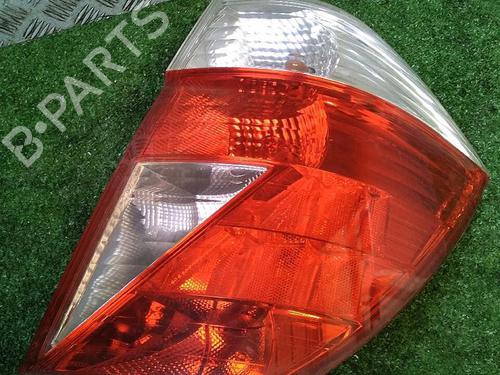 Right taillight HONDA FR-V (BE) 2.2 i CTDi (BE5) | BP30071971C35 - Image 8