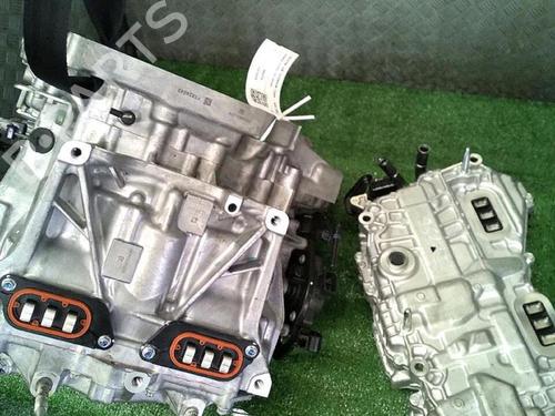 Gearbox HONDA CIVIC XI Hatchback (FL) 2.0 e:HEV | BP37731724M3 - Image 3