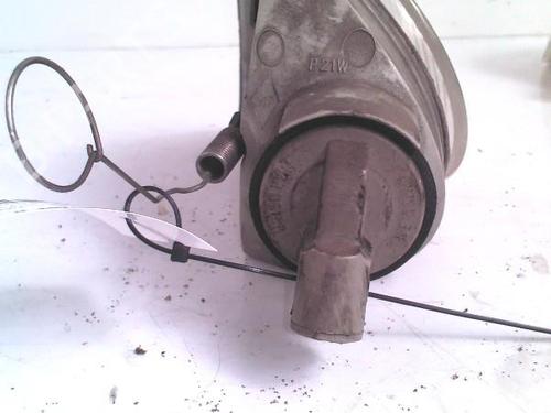 Right front indicator RENAULT LAGUNA I (B56_, 556_) 1.8 (B56A/B) | BP30075560C33