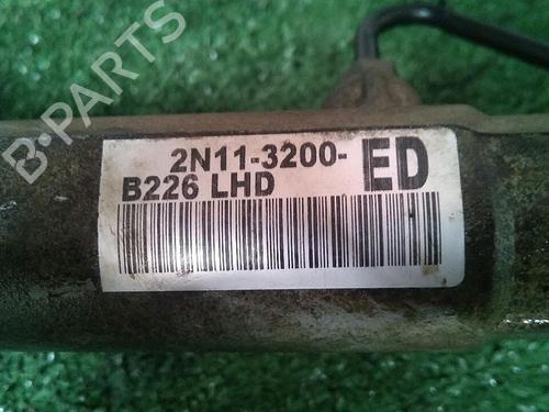 Styregear/Snekke FORD FUSION (JU_) 1.4 TDCi | BP30067213M22 