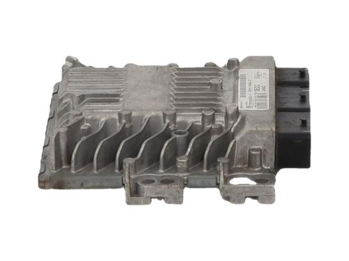 Engine control unit (ECU) MAZDA 2 (DY) 1.4 CD | BP40246296M57 - Image 3