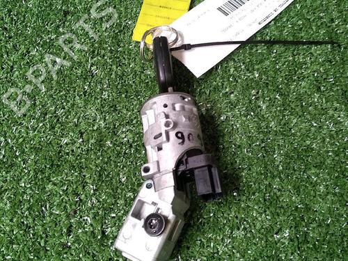 Used Ignition barrel PEUGEOT 407 (6D_) 2.0 HDi 135 (6DRHRH, 6DRHRE, 6DRHRG, 6DRHRJ) (136 hp) 30071252