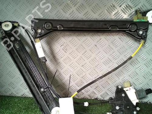 Front right window mechanism BMW 2 Coupe (F22, F87) 218 i | BP29952905C23 