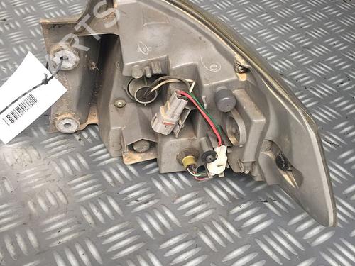 Left taillight SUBARU IMPREZA Hatchback (GR, GH, G3) 2.0 D AWD | BP29950716C34