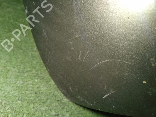 Rear bumper CITROËN C4 II (NC_) 1.2 THP 130 (NCHNYM, NCHNYT) | BP31582575C8 