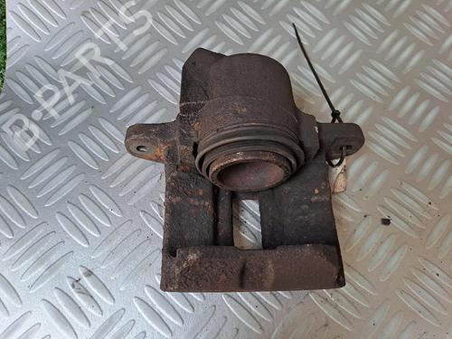 Left front brake caliper DACIA LOGAN (LS_) 1.6 (LSOB, LSOD, LSOF, LSOH) | BP19773657M105 