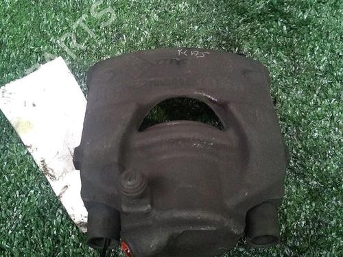 Used Left front brake caliper Left front brake caliper DACIA LOGAN MCV (KS_) 1.6 16V (KS0L, KS0M, KS0P, KS1S) (105 hp) 30066804 30066804