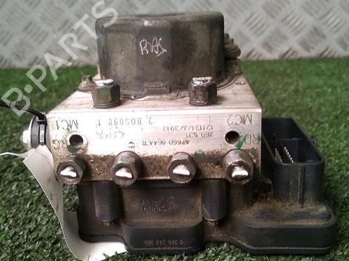 Used ABS pump DACIA SANDERO II 1.2 (75 hp) 30075737