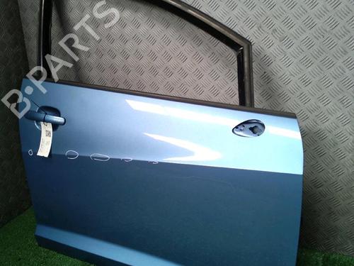 Used Right front door SEAT IBIZA IV SC (6J1, 6P5) 1.6 TDI (90 hp) 24707259