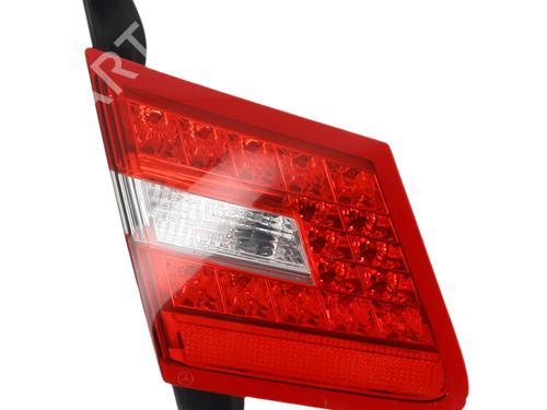 Left tailgate light MERCEDES-BENZ E-CLASS Coupe (C207) E 350 CDI (207.322) | BP39720127C79 - Image 8