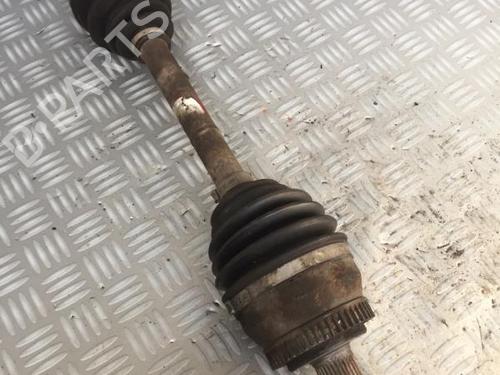 Used Left front driveshaft Left front driveshaft HYUNDAI TUCSON (JM) 2.0 CRDi (150 hp) 30069047 30069047