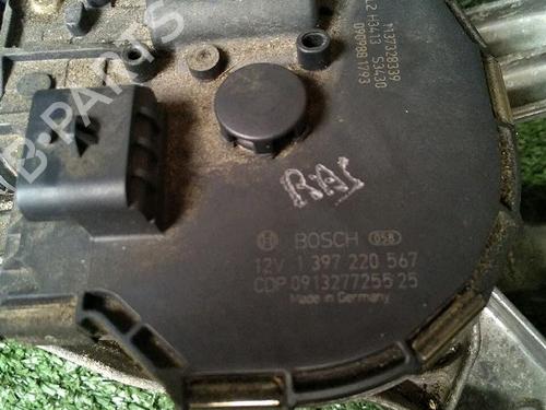 Front wiper motor MERCEDES-BENZ C-CLASS (W204) C 220 CDI (204.008) | BP30064759M29