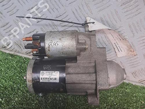 Starter RENAULT CLIO IV (BH_) 0.9 TCe 90 (BHNF, BHMA, BHMH, BHJK, BHJR) | BP30077268M8 
