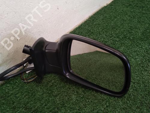 Right mirror PEUGEOT 307 (3A/C) 2.0 HDi 110 | BP27307701C27 