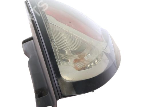 Left taillight CITROËN C3 II (SC_) 1.4 VTi 95 | BP35791471C34 - Image 5