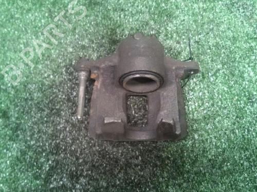 Used Left front brake caliper PEUGEOT 207 (WA_, WC_) 1.6 HDi (90 hp) 29949823