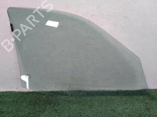Used Front left door window Front left door window RENAULT CLIO II (BB_, CB_) [1998-2016] 34046988 34046988