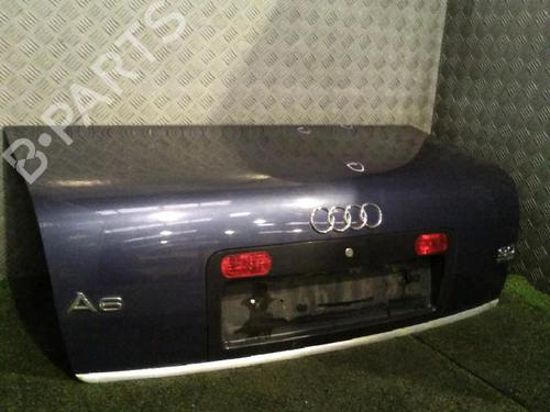 Heckklappe AUDI A6 C5 (4B2, 4B4) 3.0 quattro | BP29951656C6 