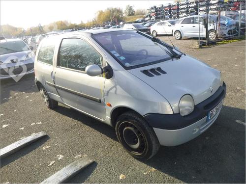 Szkło lusterka lewego RENAULT TWINGO I (C06_) 1.2 (C066, C068) | BP14545925C148 