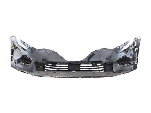 Front bumper RENAULT CLIO V (B7_) 1.5 Blue dCi 85 (B7AG) | BP38745190C7 - Image 2