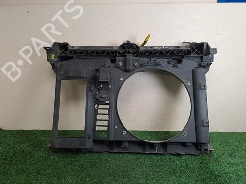 Used Front slam panel PEUGEOT PARTNER MPV (5_, G_) 1.6 HDi 90 (90 hp) 31097752